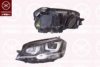 KLOKKERHOLM 95350181A1 Headlight